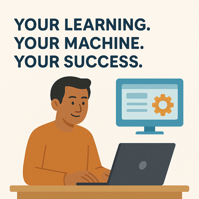 Cloud lab environment